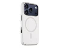 Tactical MagForce SmoothIsFast Kryt pro Apple iPhone 17 Pro Chalk - 1514351 - zdjęcie 3